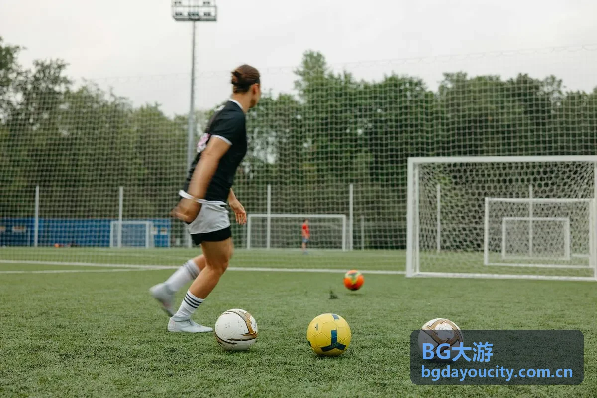 BG大游内容渠道合作案例